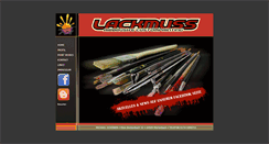 Desktop Screenshot of lackmuss.com